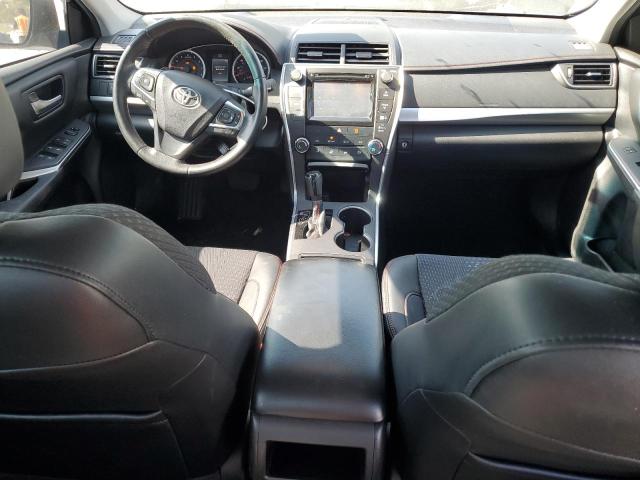 2015 TOYOTA CAMRY LE - 4T1BF1FK6FU109663