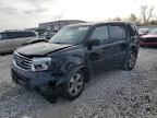 HONDA PILOT EXL photo