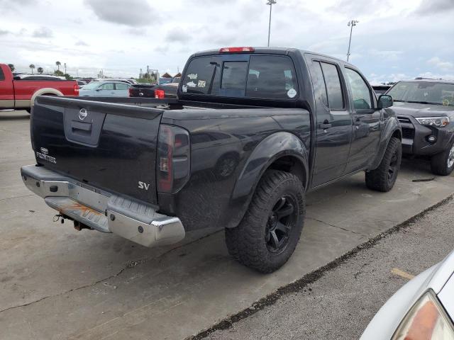 2018 NISSAN FRONTIER S - 1N6AD0ER6JN723921