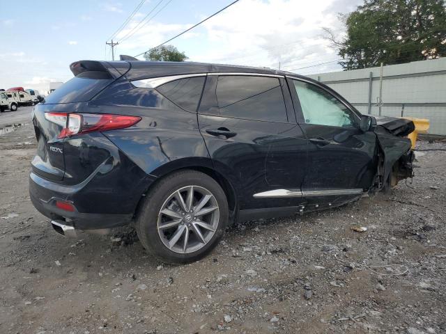2023 ACURA RDX TECHNO - 5J8TC1H51PL001940