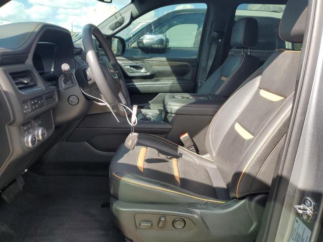 2022 GMC YUKON AT4 1GKS2HKL8NR242387