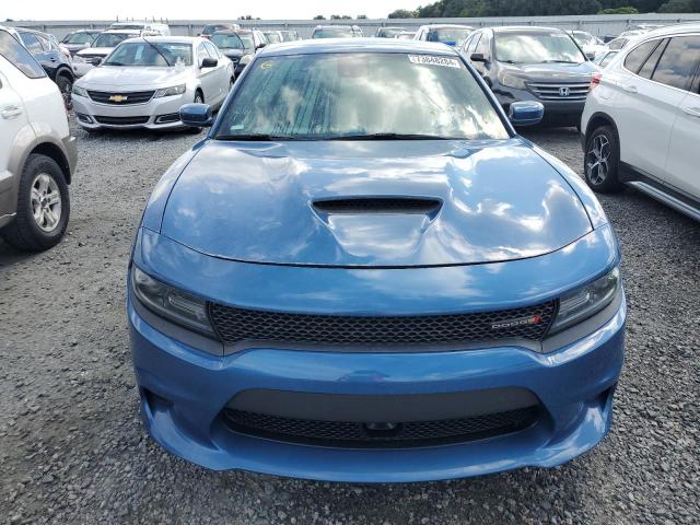 2021 DODGE CHARGER GT - 2C3CDXHG0MH625807