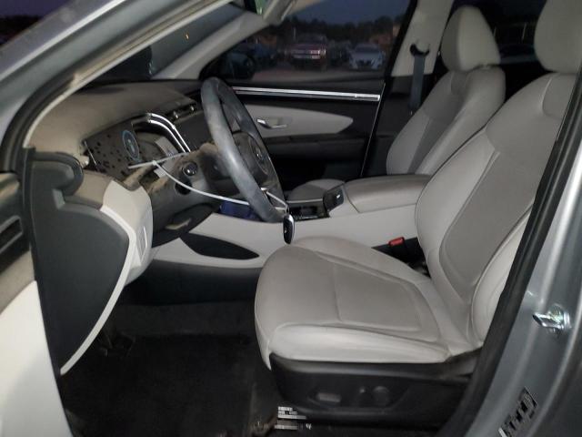 2023 HYUNDAI TUCSON SEL - 5NMJF3AE8PH169188