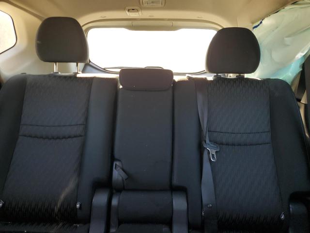 2019 NISSAN ROGUE S - KNMAT2MV5KP516927