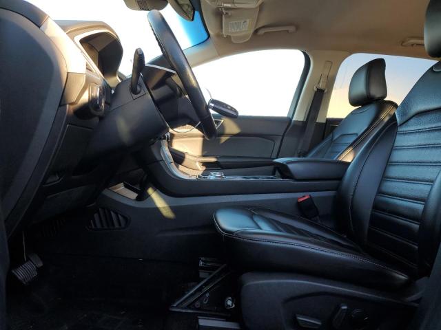 2020 FORD EDGE SEL - 2FMPK3J98LBA17134