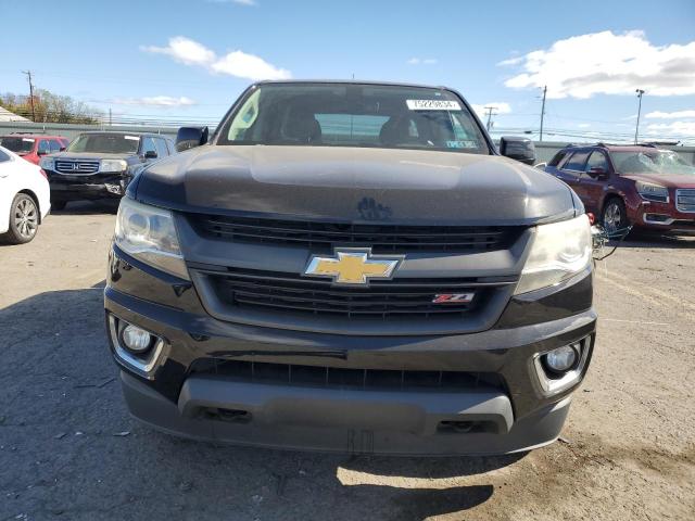 VIN 1GCGSCE38F1237187 2015 Chevrolet Colorado, Z71 no.5