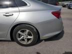 CHEVROLET MALIBU LS photo