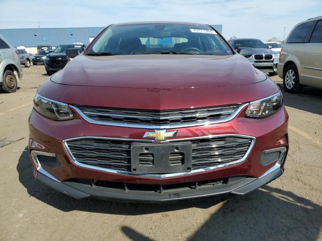 VIN 1G1ZB5ST9GF292463 2016 Chevrolet Malibu, LS no.5