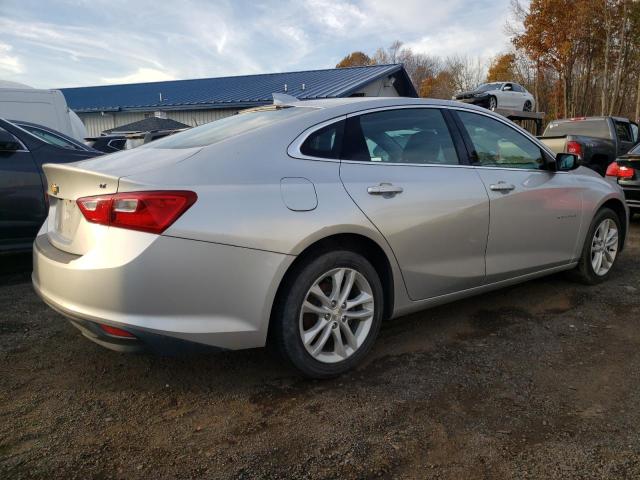 VIN 1G1ZD5ST9JF153774 2018 Chevrolet Malibu, LT no.3