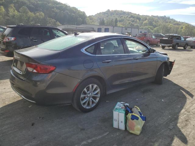 2015 CHRYSLER 200 C - 1C3CCCCB4FN615444
