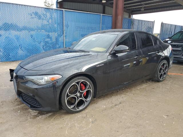 2022 ALFA ROMEO GIULIA SUP #2974721219