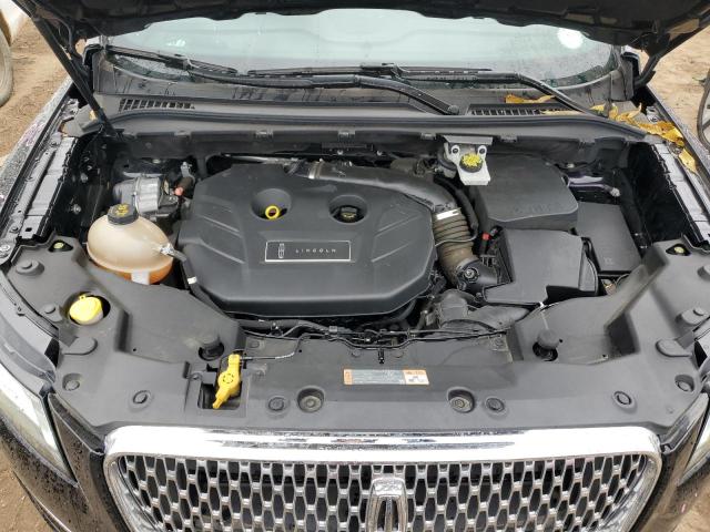 2019 LINCOLN MKC RESERV - 5LMTJ3DH4KUL02746