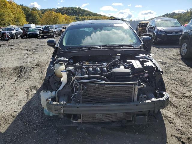 2020 FORD FUSION S - 3FA6P0G76LR252970