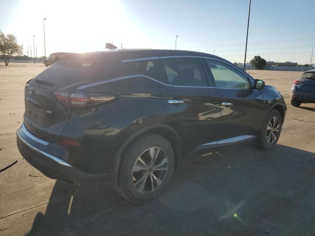 2020 NISSAN MURANO S - 5N1AZ2AS3LN129021