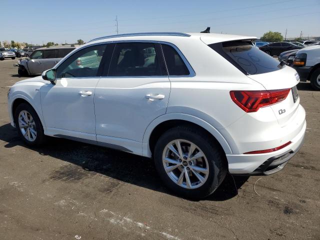 VIN WA1EEDF34P1030388 2023 AUDI Q3 no.2