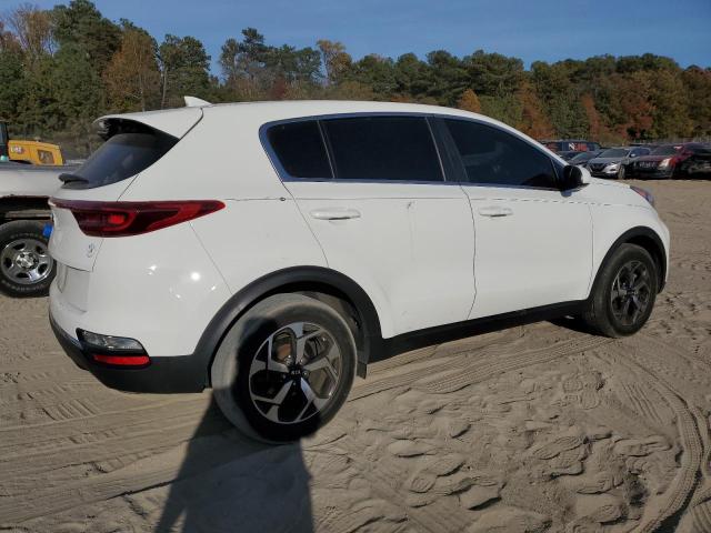 2021 KIA SPORTAGE L - KNDPM3AC7M7906768