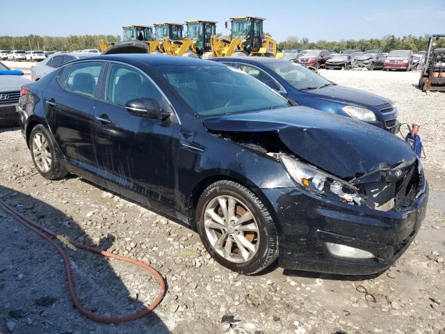 VIN 5XXGN4A78DG232742 2013 KIA Optima, EX no.4