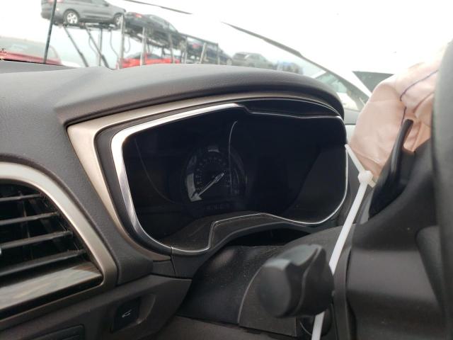 2016 FORD FUSION SE - 3FA6P0T98GR171580
