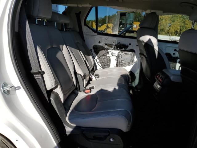 2023 HONDA PILOT TOUR - 5FNYG1H74PB051938