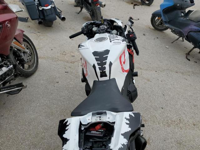 2023 HONDA CBR1000 RA JH2SC7750PK600131