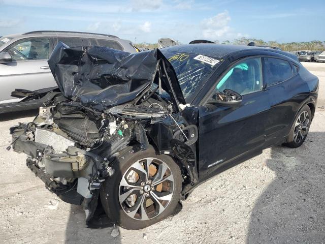 2023 FORD MUSTANG MA - 3FMTK3SU9PMB05616