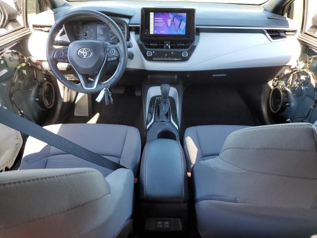 2023 TOYOTA COROLLA SE - JTDP4MCE2PJ102101