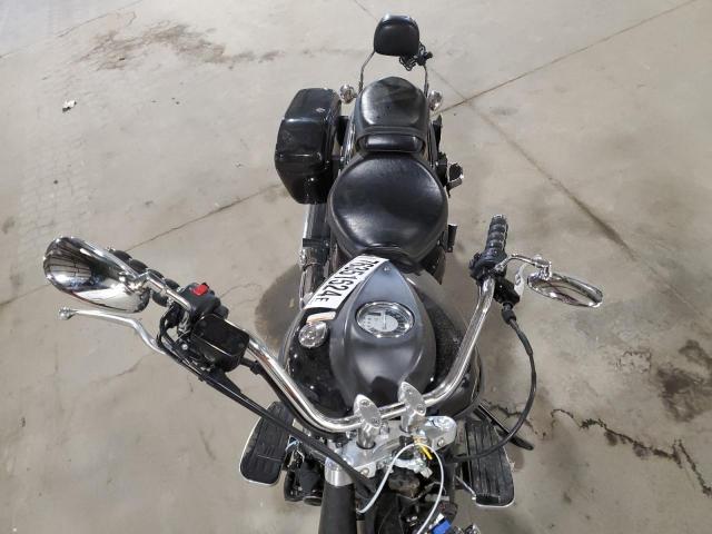 2013 YAMAHA XVS950 A JYAVN01E5DA017406
