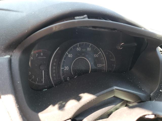 2015 HONDA CR-V EXL - 2HKRM4H72FH605153