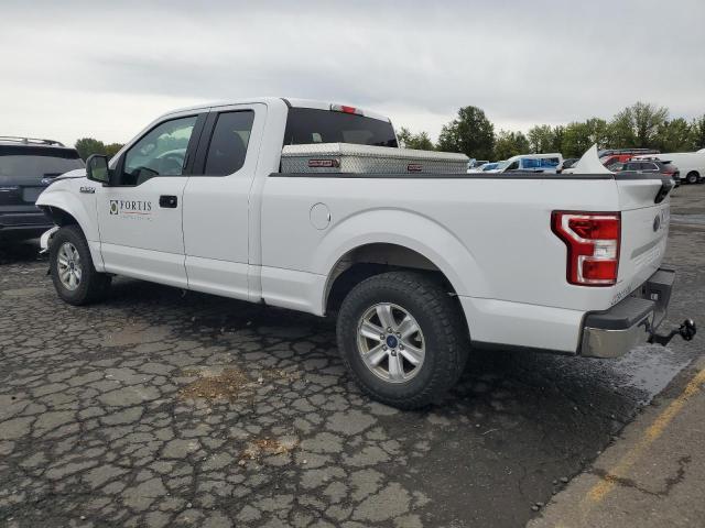 2020 FORD F150 SUPER - 1FTEX1CB5LKD34053
