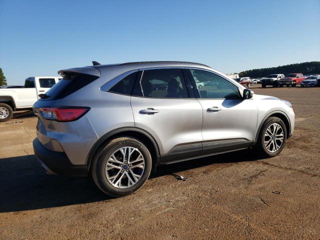 2022 FORD ESCAPE SEL - 1FMCU0H6XNUB34097
