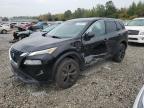 2021 NISSAN ROGUE SV - JN8AT3BA0MW016239