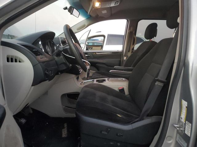 2016 DODGE GRAND CARA - 2C4RDGCG4GR373720