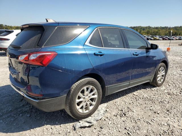 2020 CHEVROLET EQUINOX LT - 2GNAXKEV9L6110192