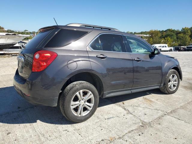 2015 CHEVROLET EQUINOX LT - 1GNALCEK5FZ117043