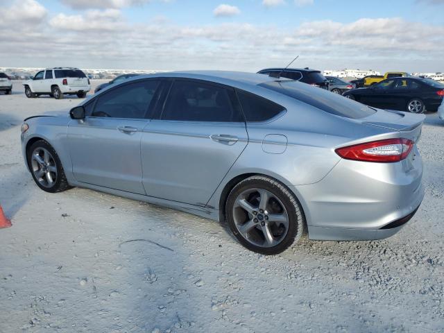 VIN 3FA6P0H7XFR181761 2015 Ford Fusion, SE no.2