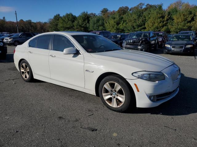 VIN WBAXH5C51DDW13980 2013 BMW 5 SERIES no.4