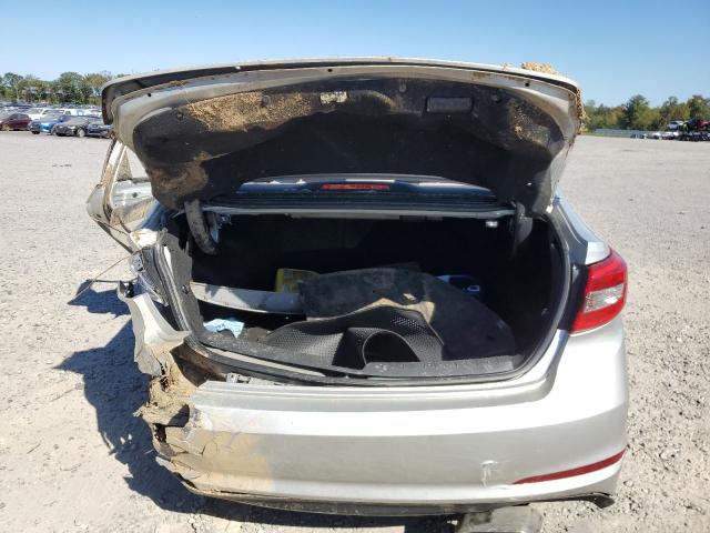 2017 HYUNDAI SONATA SPO - 5NPE34AF3HH460923