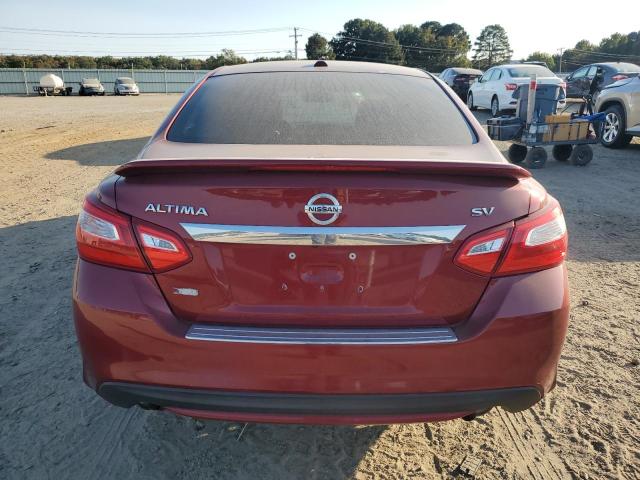 2017 NISSAN ALTIMA 2.5 - 1N4AL3AP5HC259348