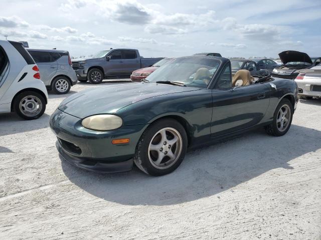 MAZDA MX-5 MIATA