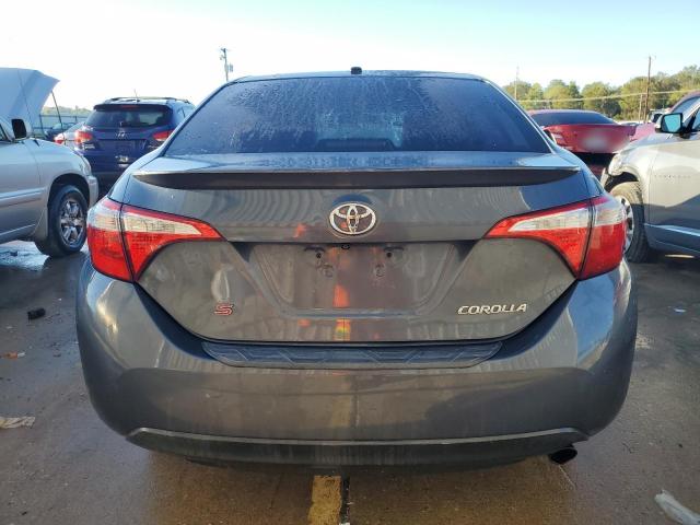 VIN 2T1BURHE9EC024862 2014 Toyota Corolla, L no.6