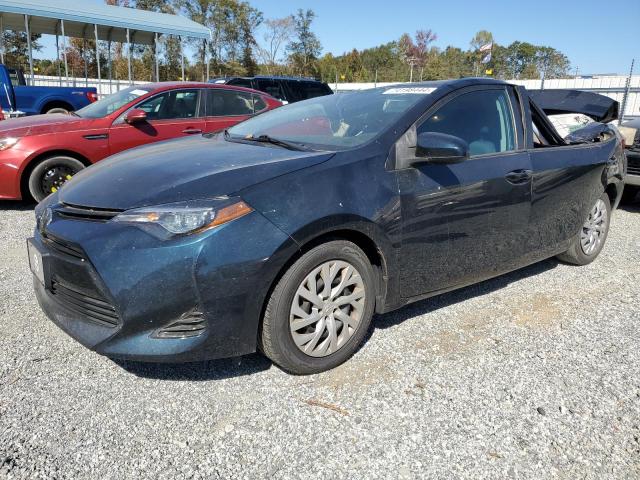 2018 TOYOTA COROLLA L #2979431637