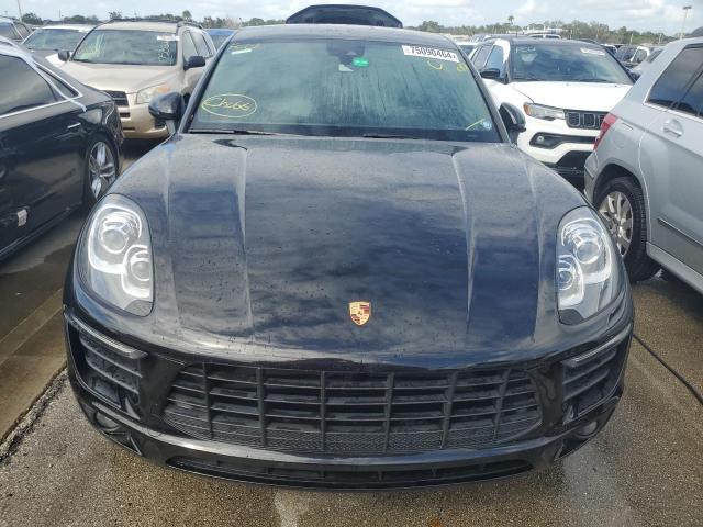 VIN WP1AA2A59HLB80921 2017 PORSCHE MACAN no.5