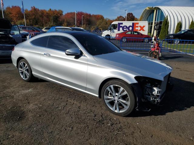 VIN WDDWJ8EB5KF902438 2019 Mercedes-Benz C-Class, 3... no.4