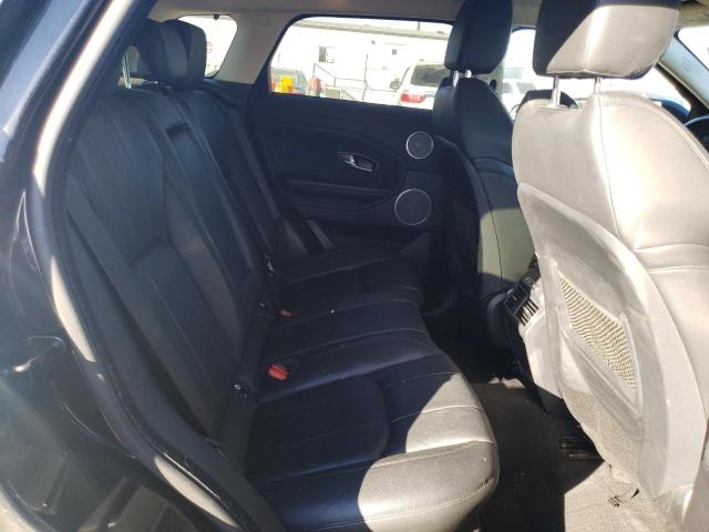 2016 LAND ROVER RANGE ROVE - SALVP2BG5GH116127