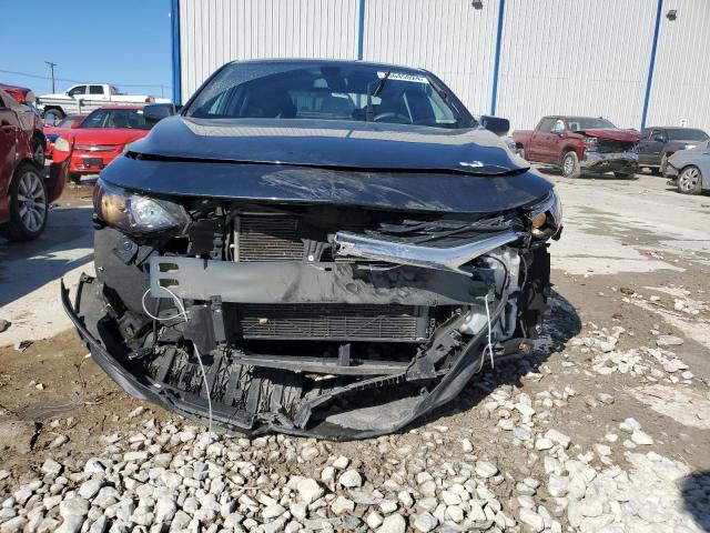 2020 CHEVROLET MALIBU LT - 1G1ZD5ST1LF092553