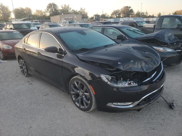 VIN 1C3CCCCG6FN516359 2015 Chrysler 200, C no.4