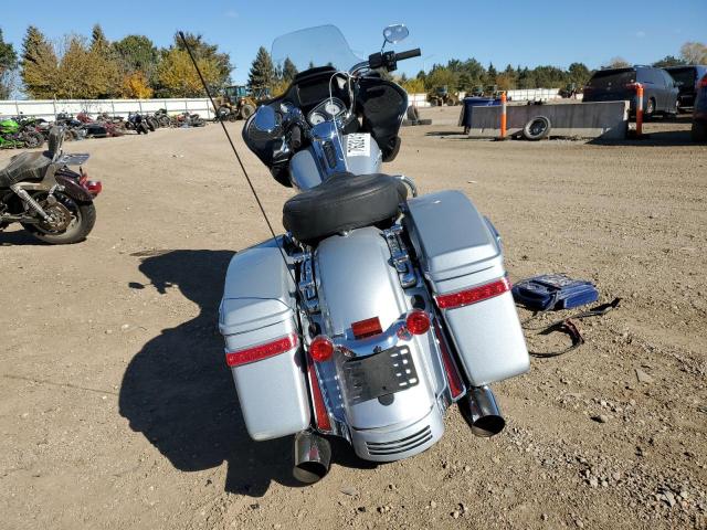 2020 HARLEY-DAVIDSON FLTRX 1HD1KHC1XLB637664