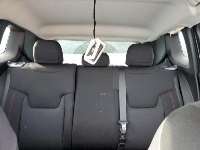 2017 JEEP RENEGADE T - ZACCJBCB3HPE93360