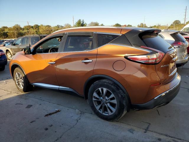 2015 NISSAN MURANO S - 5N1AZ2MH4FN240391