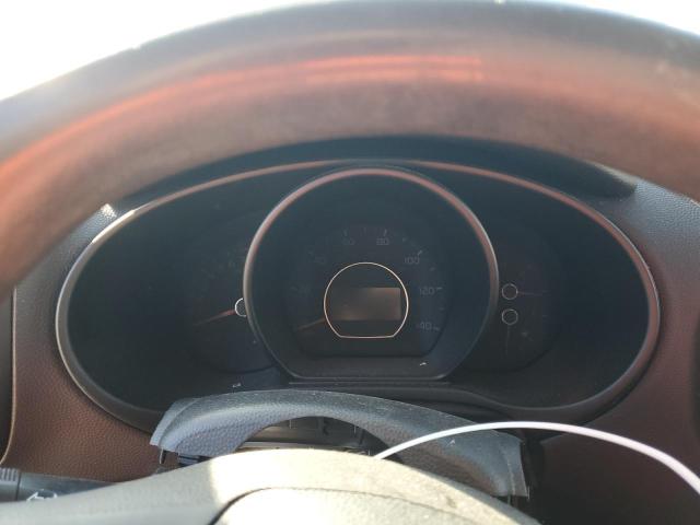 2017 KIA SOUL + - KNDJP3A57H7437184